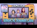Download Lagu HUNTR/X 'What It Sounds Like' / 8 Bit Style 🎮