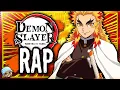 Download Lagu Demon Slayer Rap | \