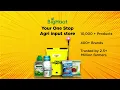 BigHaat Agri Store - Trusted Agri Products for Smart Farmers 16 9