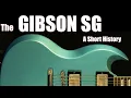 Download Lagu De Gibson SG: een korte geschiedenis