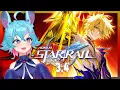 Download Lagu THE APOCALYPSE CAN WAIT, I HAVE IKEMEN TO STARE AT! | Honkai: Star Rail - 3.4 Story Playthrough