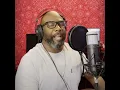 Wanya Morris  dear god  Instagram live