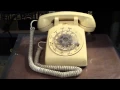 Download Lagu The original WE500 rotary phone bell ringtone