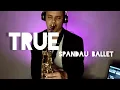 Download Lagu True - Spandau Ballet ( Sax Cover )