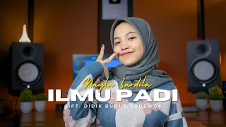 ilmu padi nayla fardila