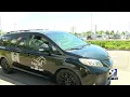 Eugene sees shortage of ride share and taxi drivers before Oregon22