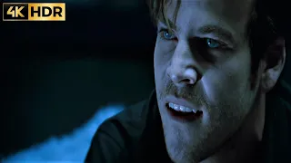 Deacon Frost - Blade s blood is the key 4K R