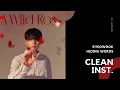 Download Lagu RYEOWOOK - Hiding Words | Clean Instrumental