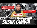 Download Lagu SUSUK GIMBAL - KHW PART 146 BALI