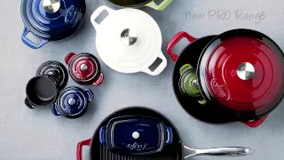 La Cuisine öntöttvas edények