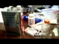 Shake-and-bake meth labs found in PdC parks