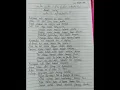 Download Lagu Nadhom Anak Yatim Lengkap Beserta Lirik dari Awal - Akhir