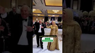 ابو العريس ام العريس خوات العريس اخوان العريس العريس والعروسة في اغنية وحدة  ستيريو العطار دندنها