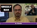 Timothy Treadwell Grizzly Man Mental Health Personality