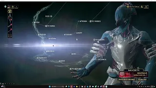 How to Find Argon Crystals in Warframe