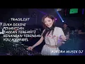 Download Lagu DJ JUNGLE DUTCH LUKA DISINI ✘ KENANGAN TERINDAH BASS TRONTON 2021 #VIRAL