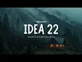 Download Lagu idea 22 - Gibran Alcocer | SLOWED + RAIN SOUNDS | 1 HOUR LOOP