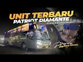 Lagu [ UNIT BARU STYLE EROPA ] SANG LEGENDA BANGKIT LAGI !! 😍 - Trip Ramayana “Diamante” Magelang-Jakarta