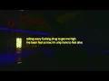 Phora - Euphoria [Lyric Video]