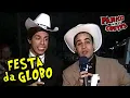 Lagu SILVIO e VESGO - Festa da Novela América [PÂNICO NA TV]