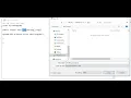 Java s for beginners First Java Program In Notepad