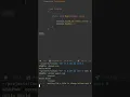 C dotnet cli Run