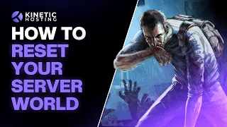 How to Reset your World on your Project Zomboid Server