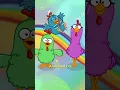 Download Lagu Galinha Pintadinha 3 - Galinha Pintadinha #shorts