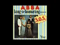 Download Lagu ABBA - Bang-A-Boomerang (2024 Stereo Mix)