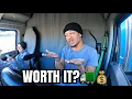 Is Becoming a Truck Driver in 2026 Still Worth It The Truth