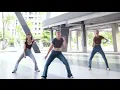 鄭秀文《眉飛色舞》Aerobic Dance 有氧舞蹈完整版 @zhaofeng1118  @bighead.58