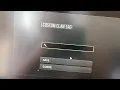 Modern Warfare 2 Clantag Error