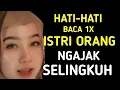 Download Lagu CUKUP BACA ALHAMDULILLAH‼️SECANTIK DAN SEKAYA APAPUN ORANGNYA, DIA LANGSUNG NGEMIS CINTAMU