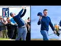EVERY shot from Rory McIlroy's win at the 2025 AT\u0026T Pebble Beach Pro-Am