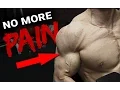 How to Build Big Shoulders WITH A SHOULDER INJURY