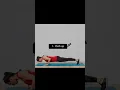 Download Lagu 5 Olahraga yang bisa menambah tinggi badan