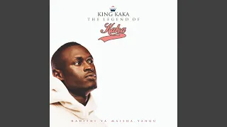 lini feat rich mavoko 
