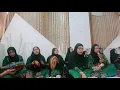 Joko Tingkir fersi new qasidah ataubah ❤️