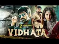 Download Lagu Ravi Teja's VIDHATA (2024) New South Indian Full Movie Dubbed In Hindi | Anushka Shetty, Ravi Teja