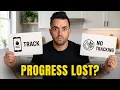 My Client Doesn t Want To Track Their Nutrition Anymore