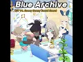 Download Lagu ブルーアーカイブ Blue Archive OST 94. Bunny Bunny Carrot Carrot