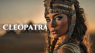 The Tragic Downfall of Cleopatra: Last Queen of Egypt