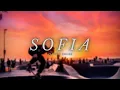 Alvaro Soler - Sofia (slowed + reverb)
