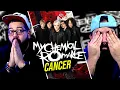Download Lagu FIRST TIME LISTENING😢My Chemical Romance - Cancer REACTION!