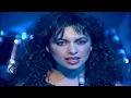 The Bangles Eternal Flame @ Wogan UK 02 June 1989