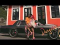 Nailah Blackman x Mical Teja - Dingolay Fast