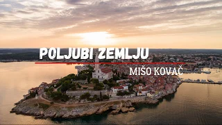 Download Mišo Kovač - Poljubi zemlju (Official lyric video) MP3