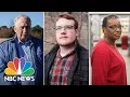After Coal Mines Shut Down Communities Are Hoping For A Prison NBC News