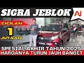 Lagu DAIHATSU SIGRA MURAH BANGET‼️ KALO SEGINI SIH MENDING AMBIL BARU AJA‼️ LANGSUNG APPROVE