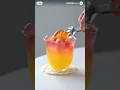 Download Lagu Sunset drink 🍷#drink